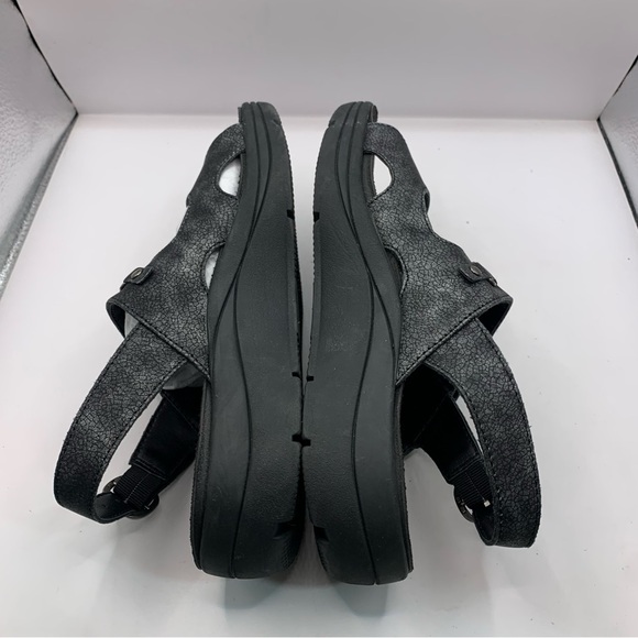 NWOB Drew Selina Women's Sandal slingback size 6.5M - Picture 5 of 7